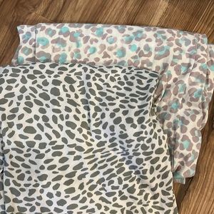 2 pair women’s lounge pants